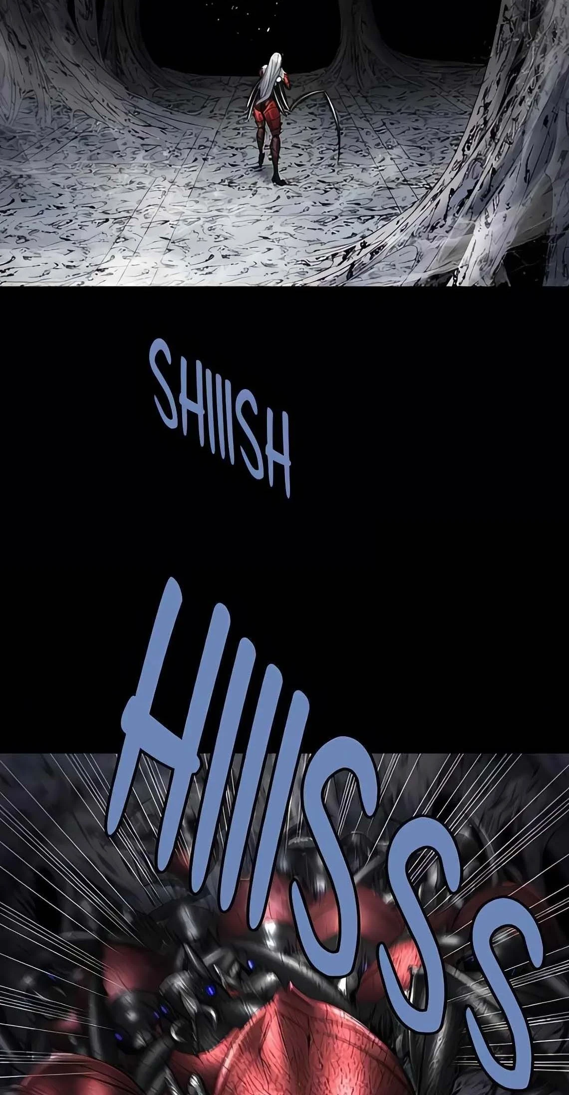 Dead Queen Chapter 183 - 10