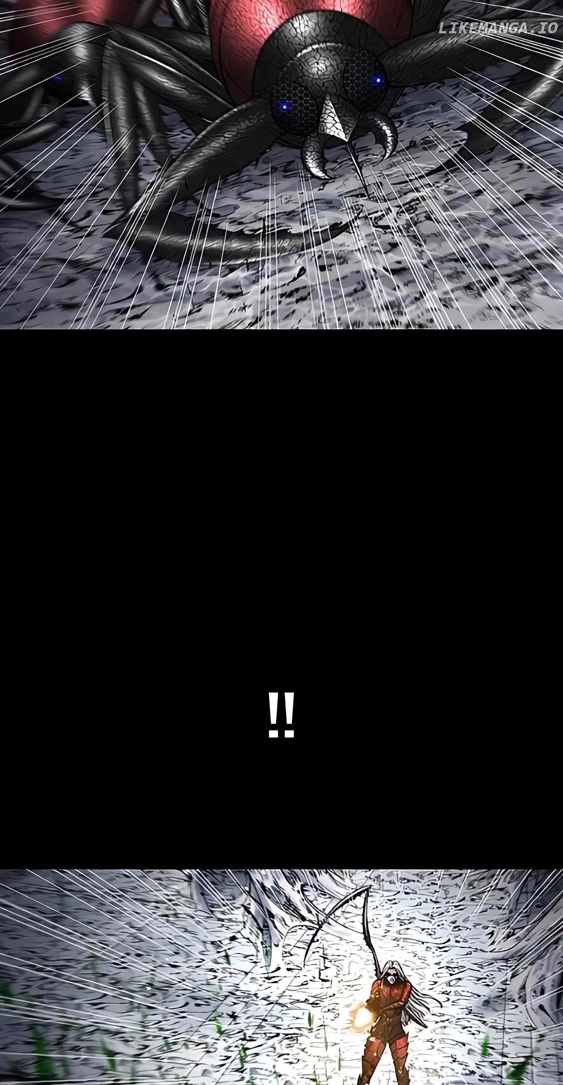 Dead Queen Chapter 183 - 11