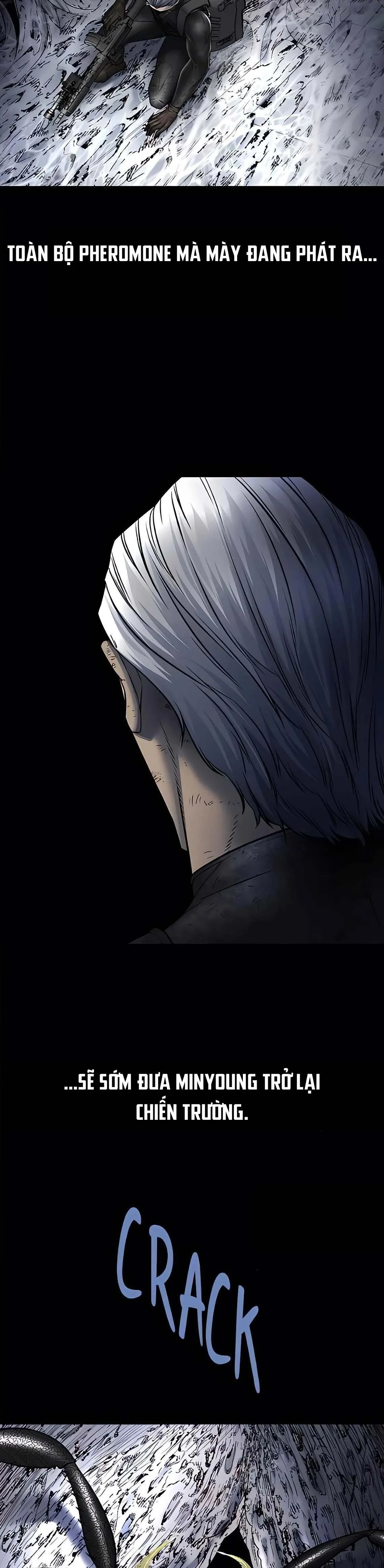 Dead Queen Chapter 183 - 13