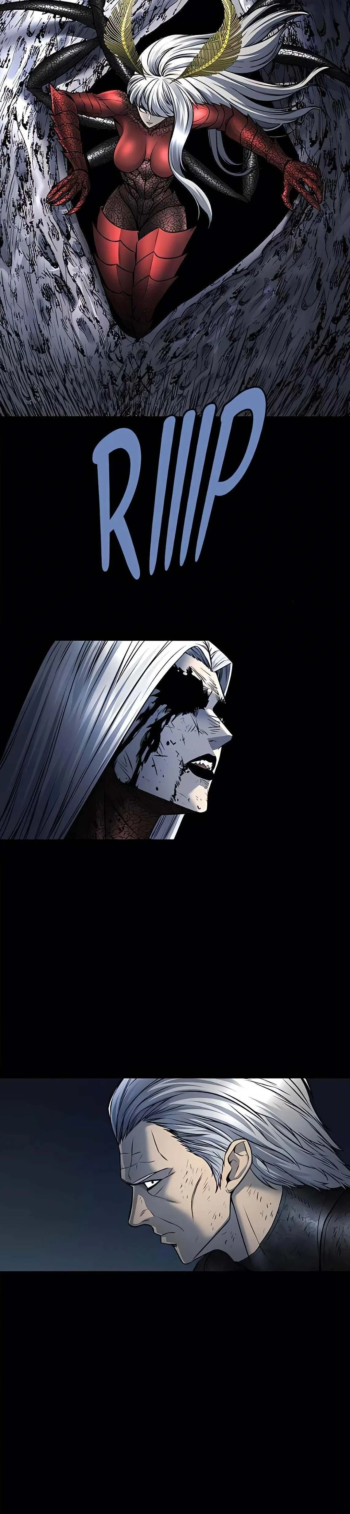 Dead Queen Chapter 183 - 14