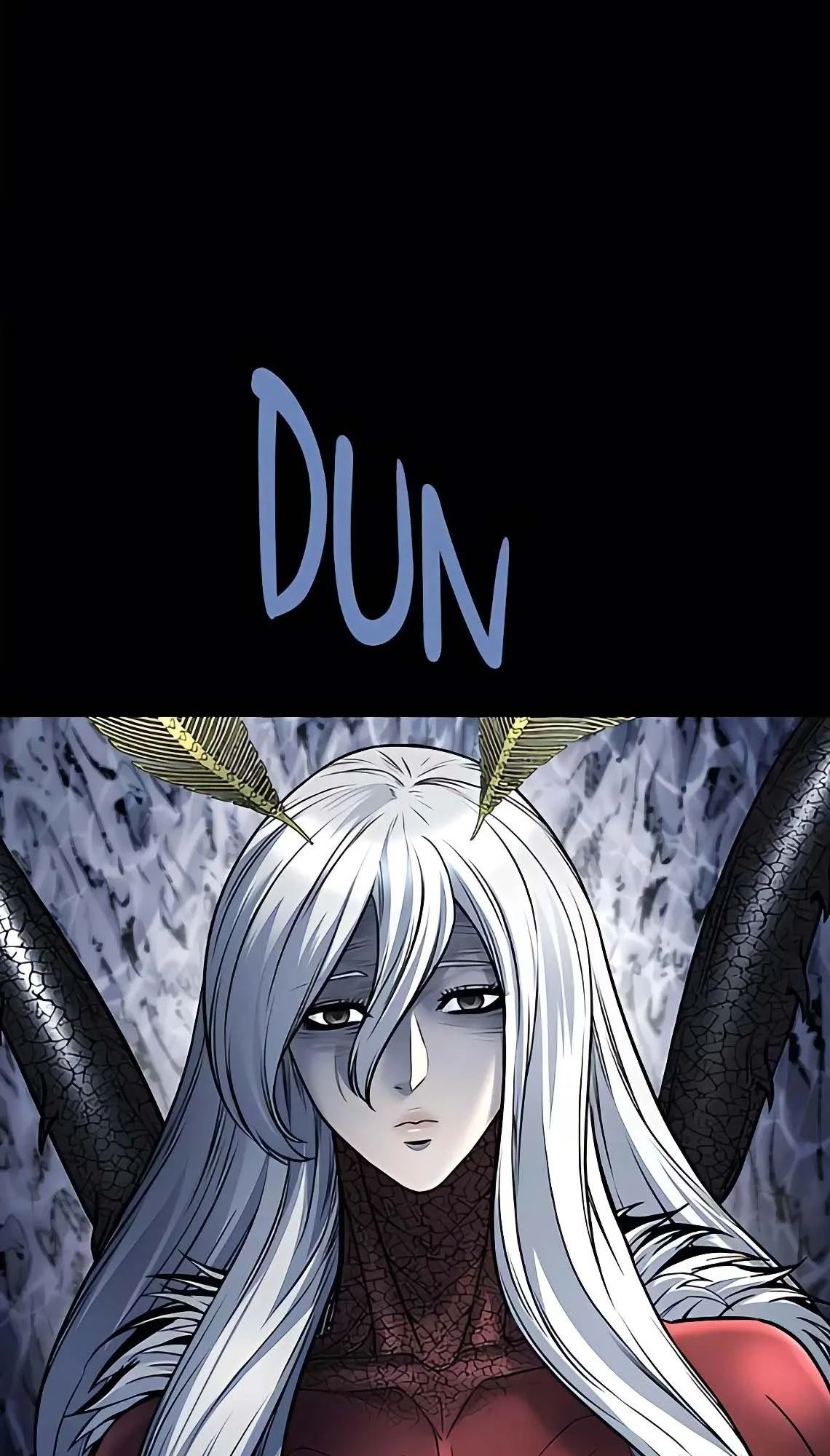 Dead Queen Chapter 183 - 15