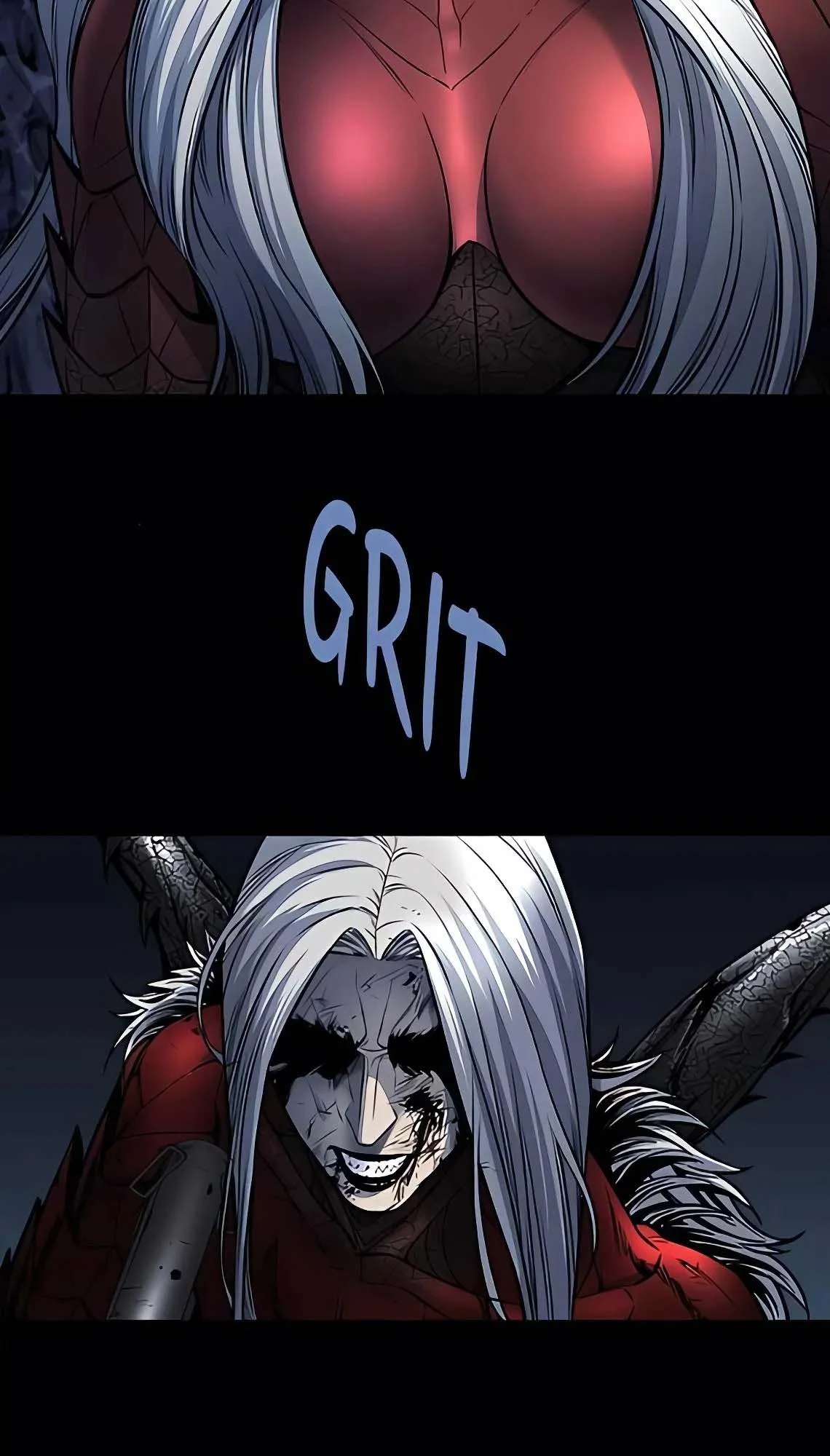 Dead Queen Chapter 183 - 16