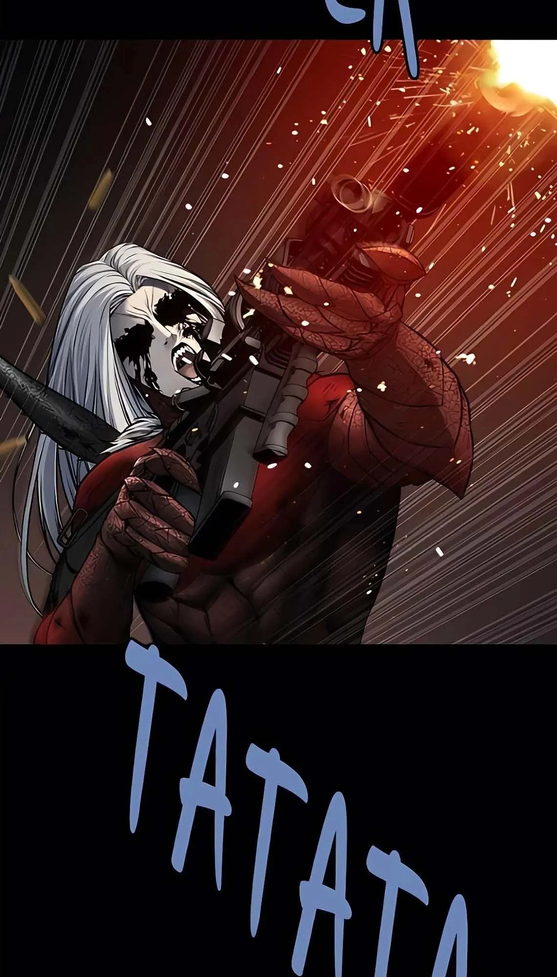 Dead Queen Chapter 183 - 18