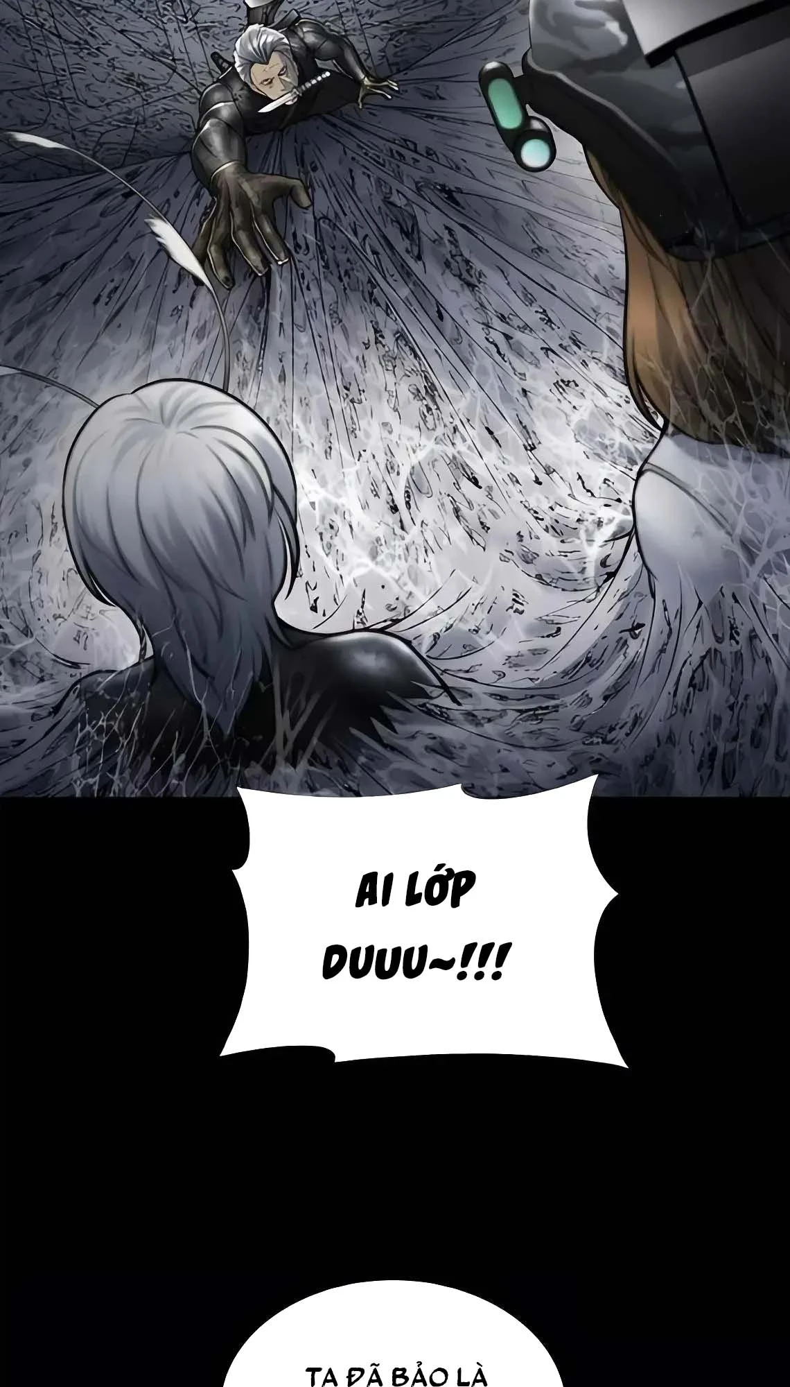 Dead Queen Chapter 183 - 22