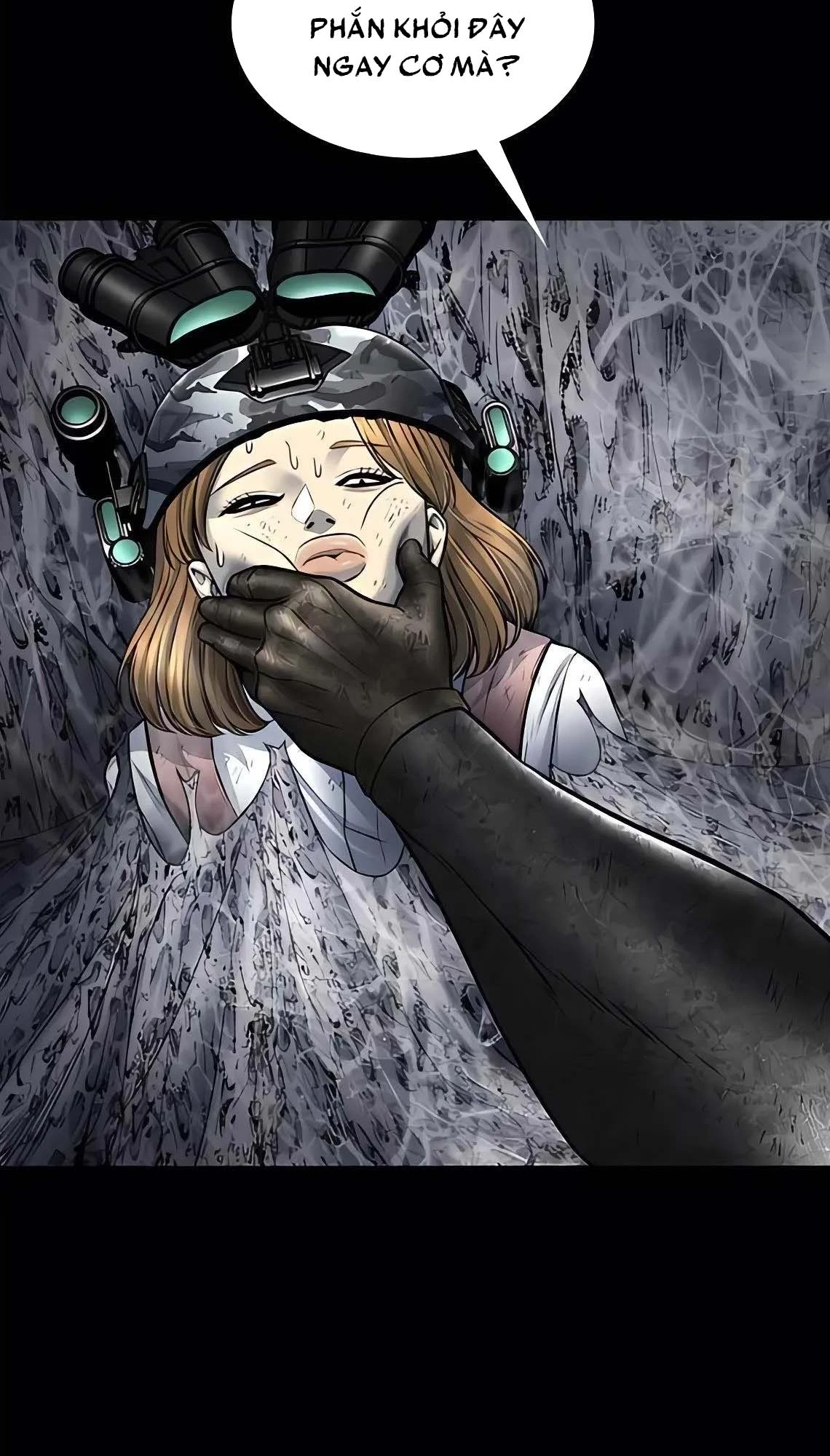 Dead Queen Chapter 183 - 23