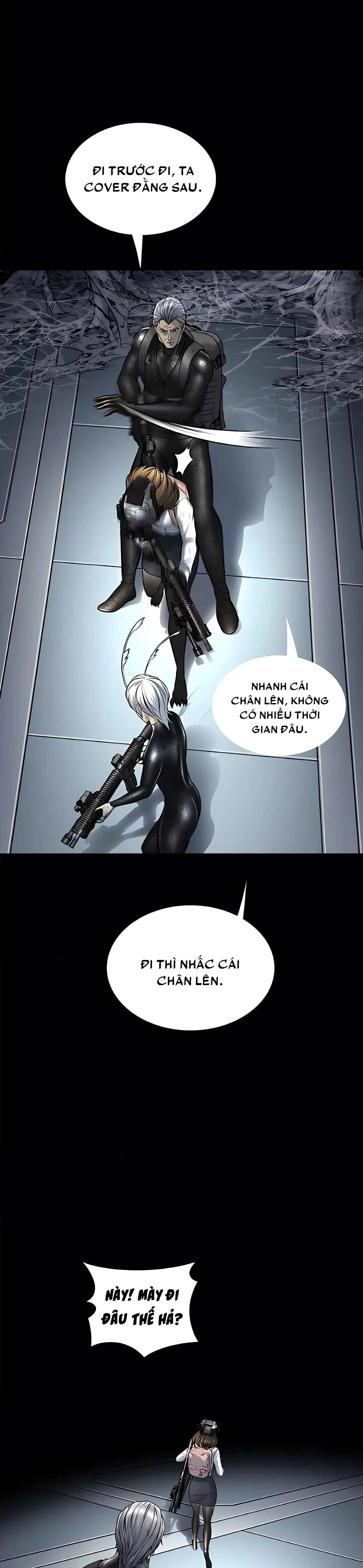 Dead Queen Chapter 183 - 24