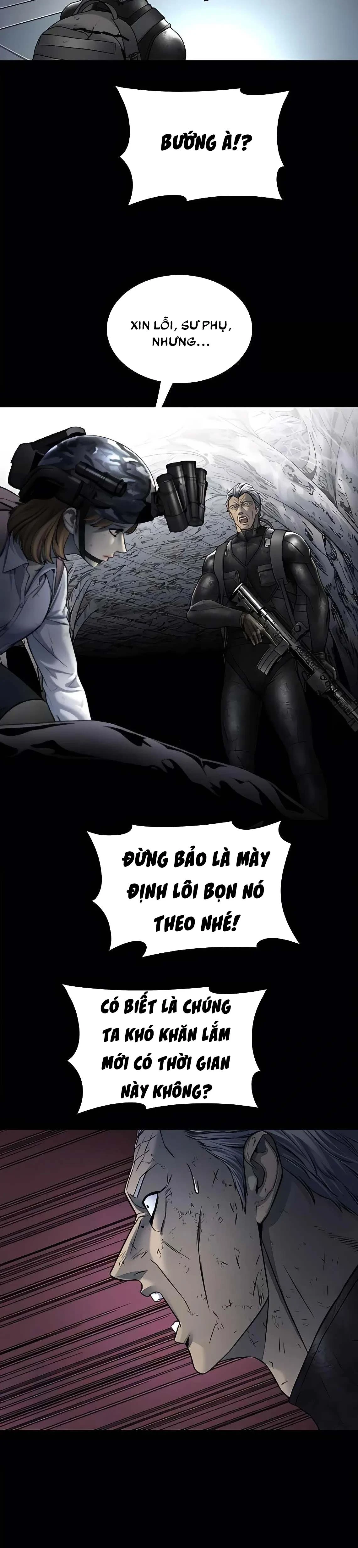 Dead Queen Chapter 183 - 25