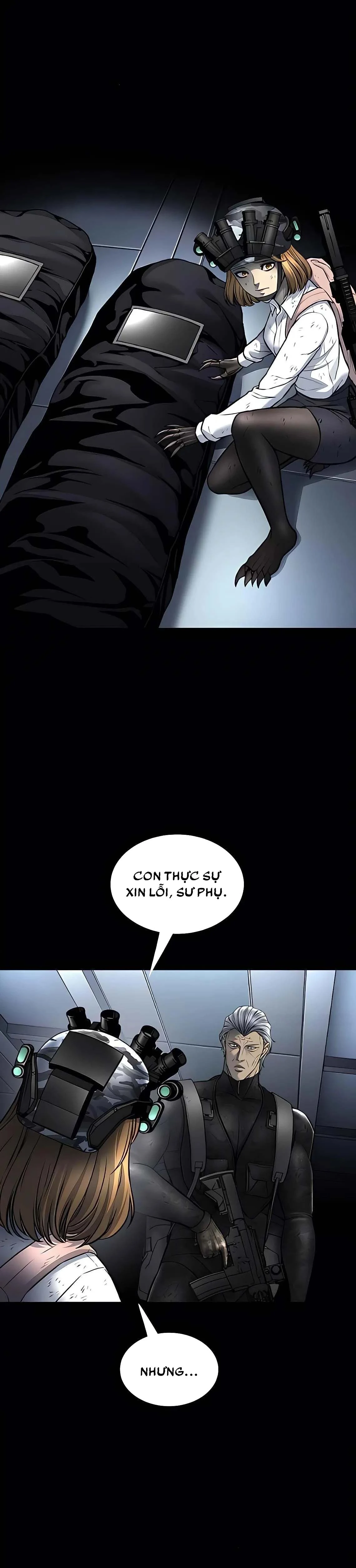 Dead Queen Chapter 183 - 26