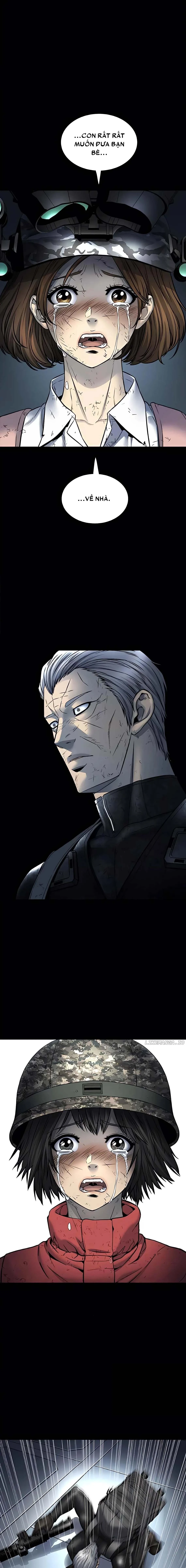 Dead Queen Chapter 183 - 27