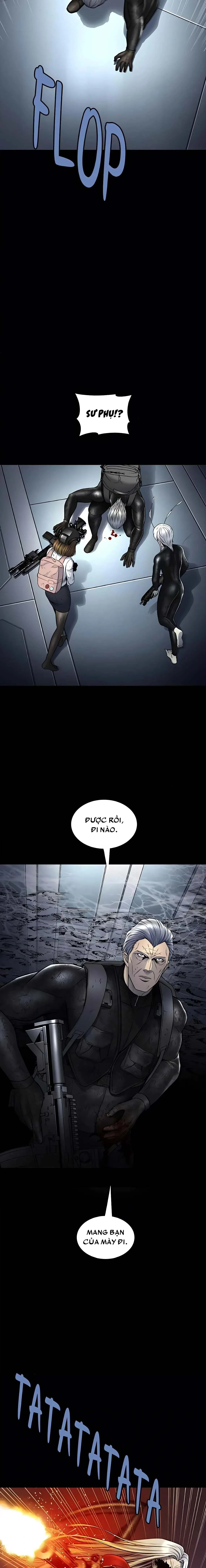 Dead Queen Chapter 183 - 28