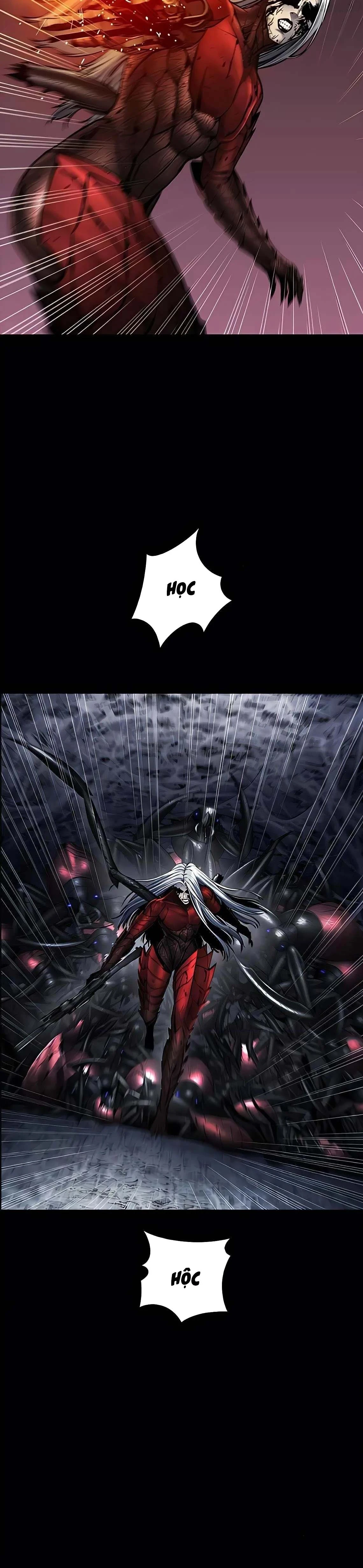 Dead Queen Chapter 183 - 29