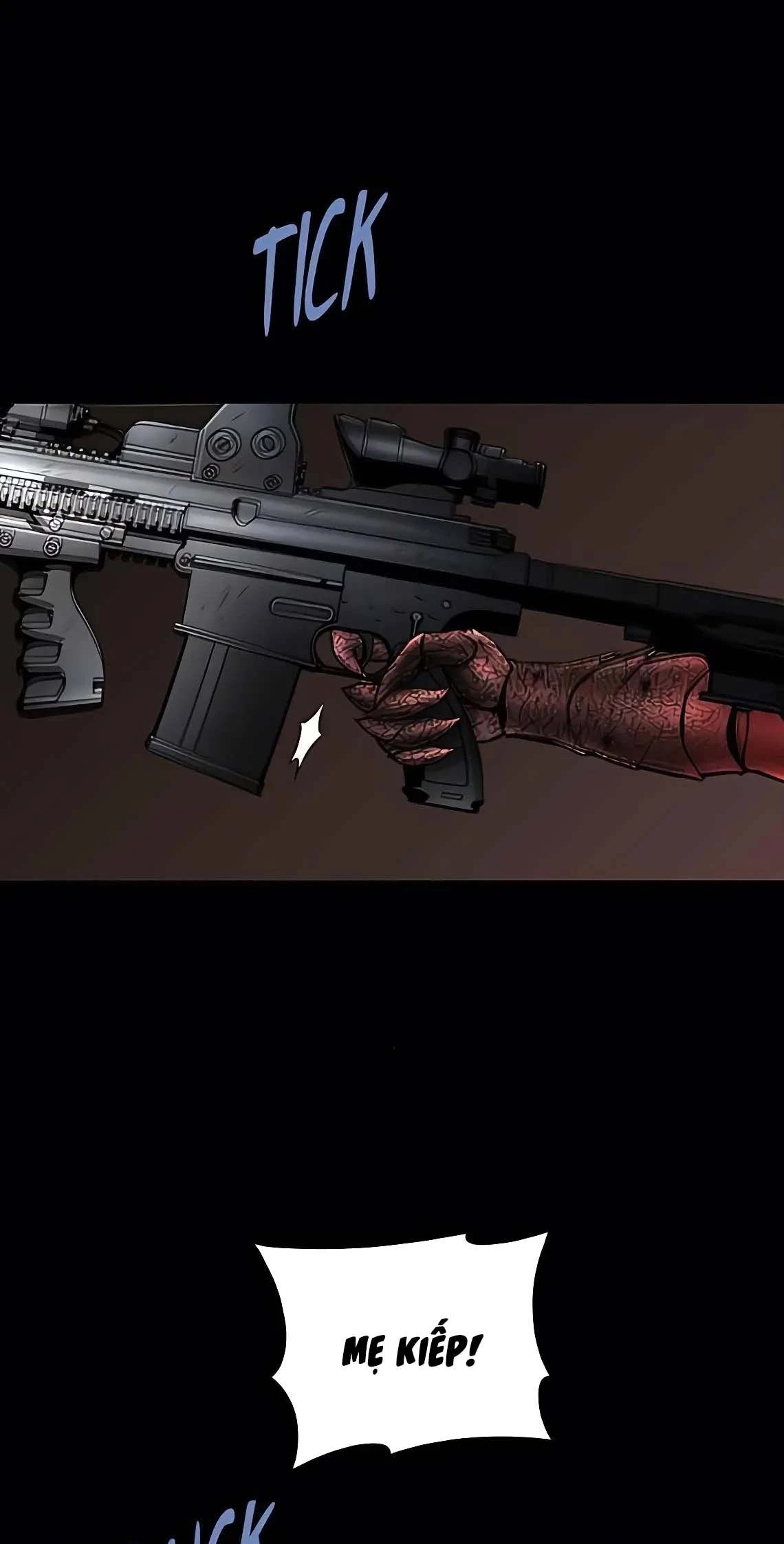 Dead Queen Chapter 183 - 30