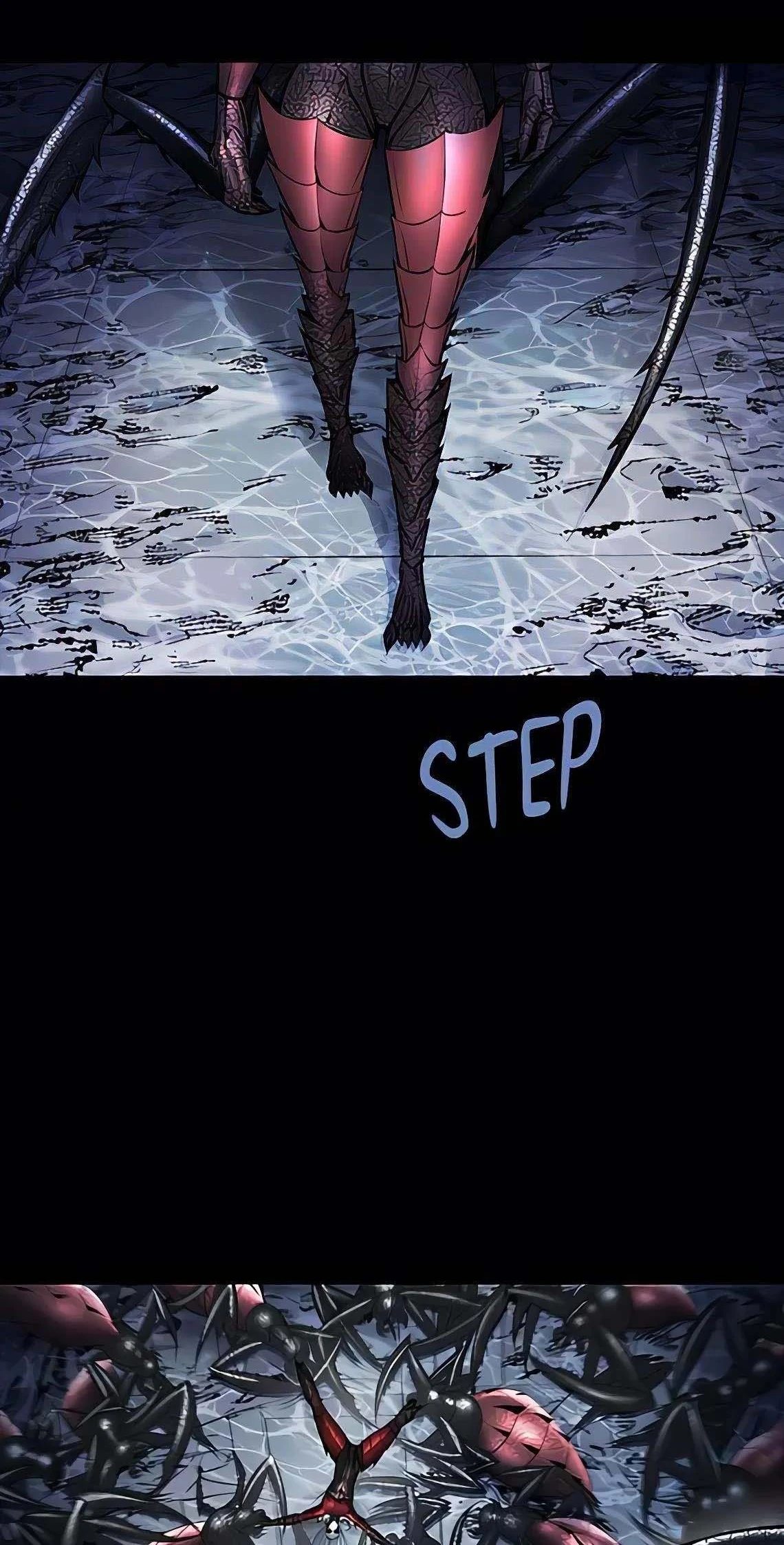 Dead Queen Chapter 183 - 37