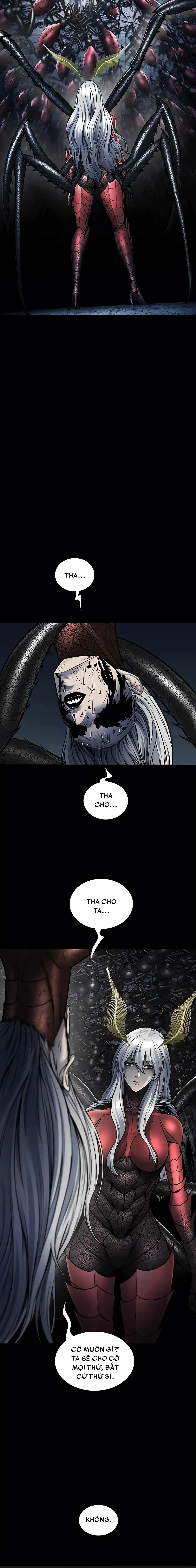 Dead Queen Chapter 183 - 38