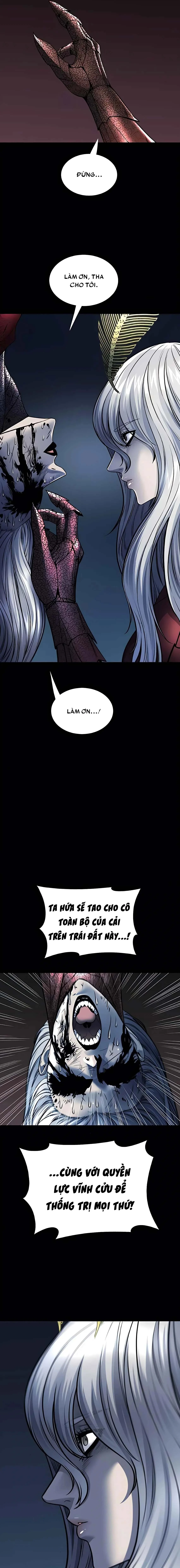 Dead Queen Chapter 183 - 39