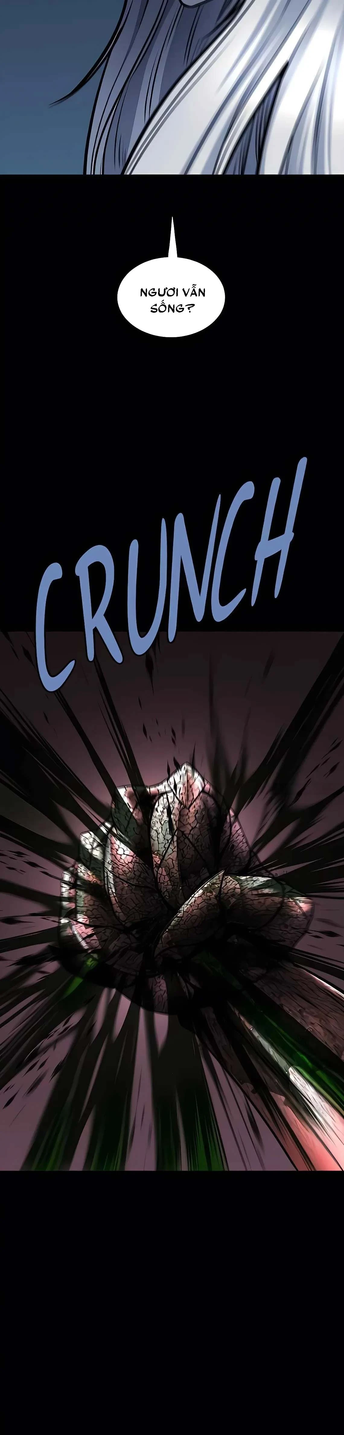 Dead Queen Chapter 183 - 40