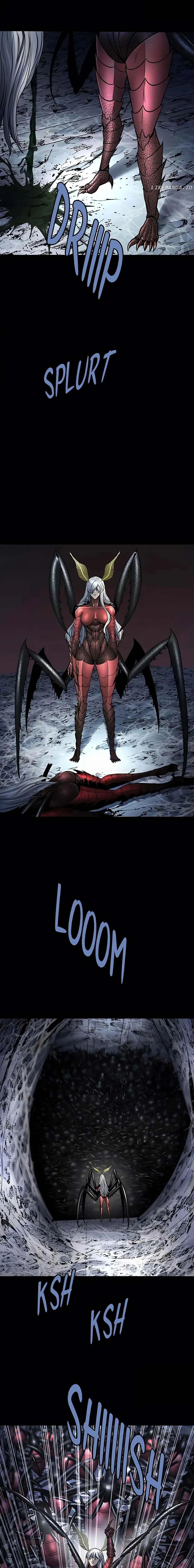 Dead Queen Chapter 183 - 41