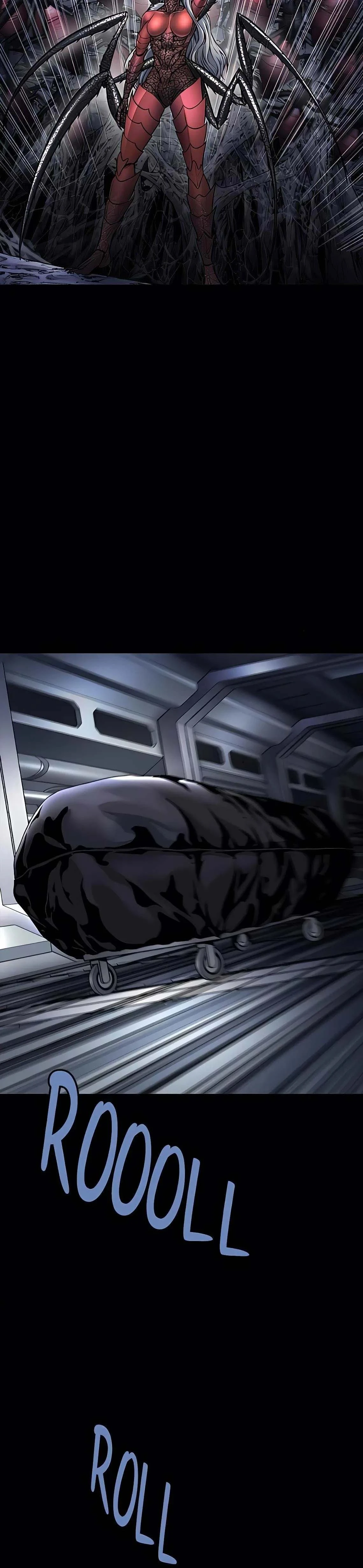 Dead Queen Chapter 183 - 42