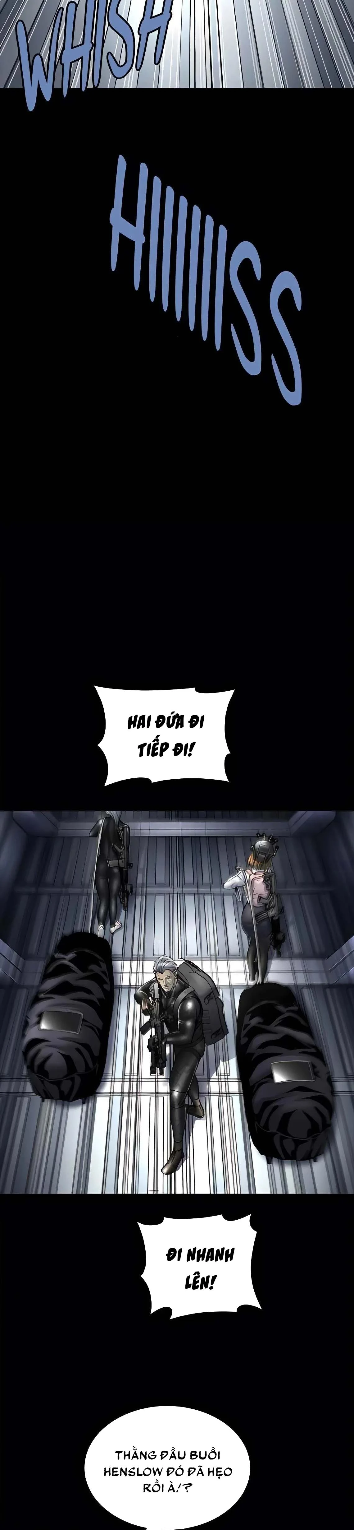 Dead Queen Chapter 183 - 44