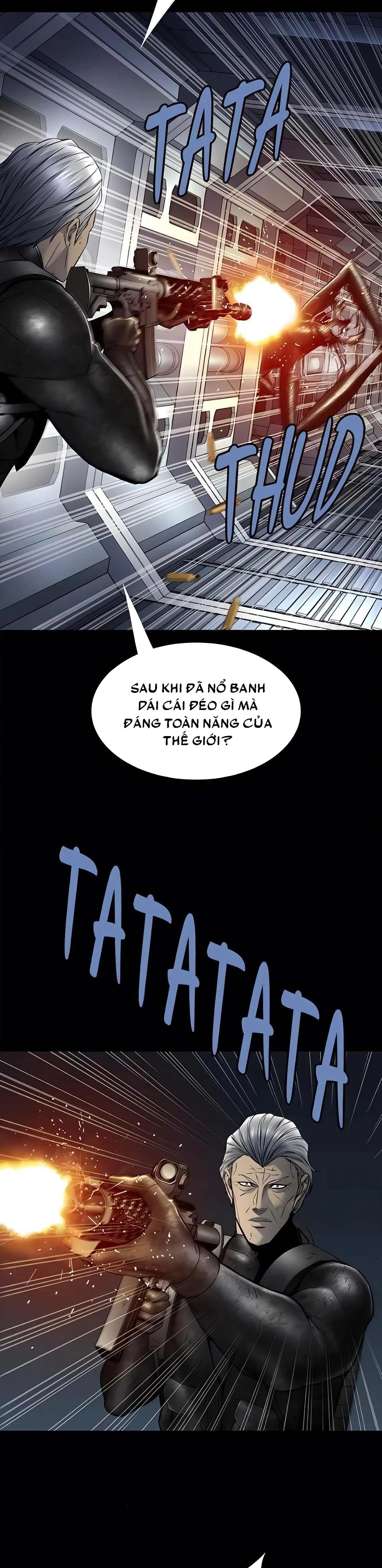 Dead Queen Chapter 183 - 45