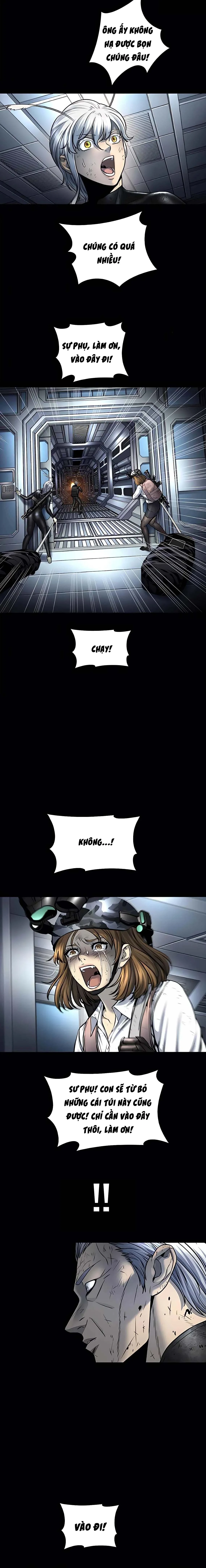 Dead Queen Chapter 183 - 46