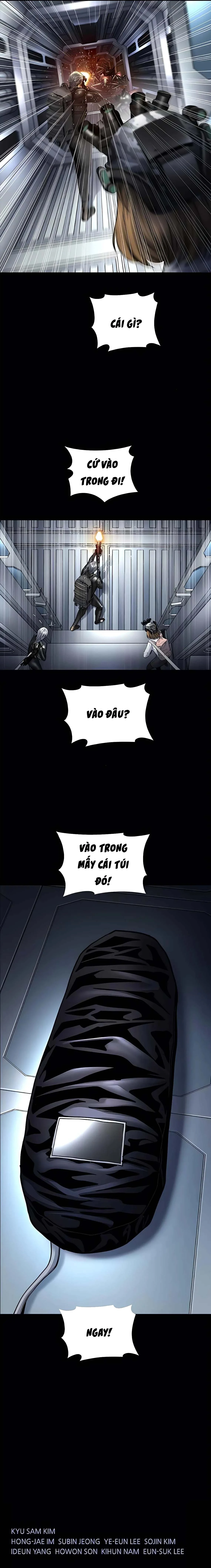 Dead Queen Chapter 183 - 47