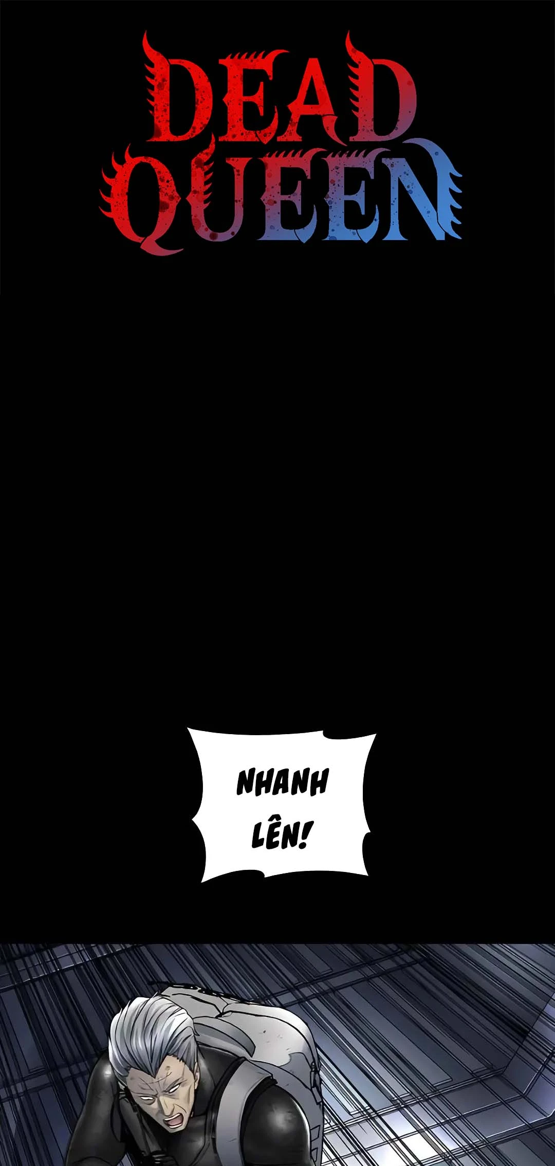 Dead Queen Chapter 184 - 2