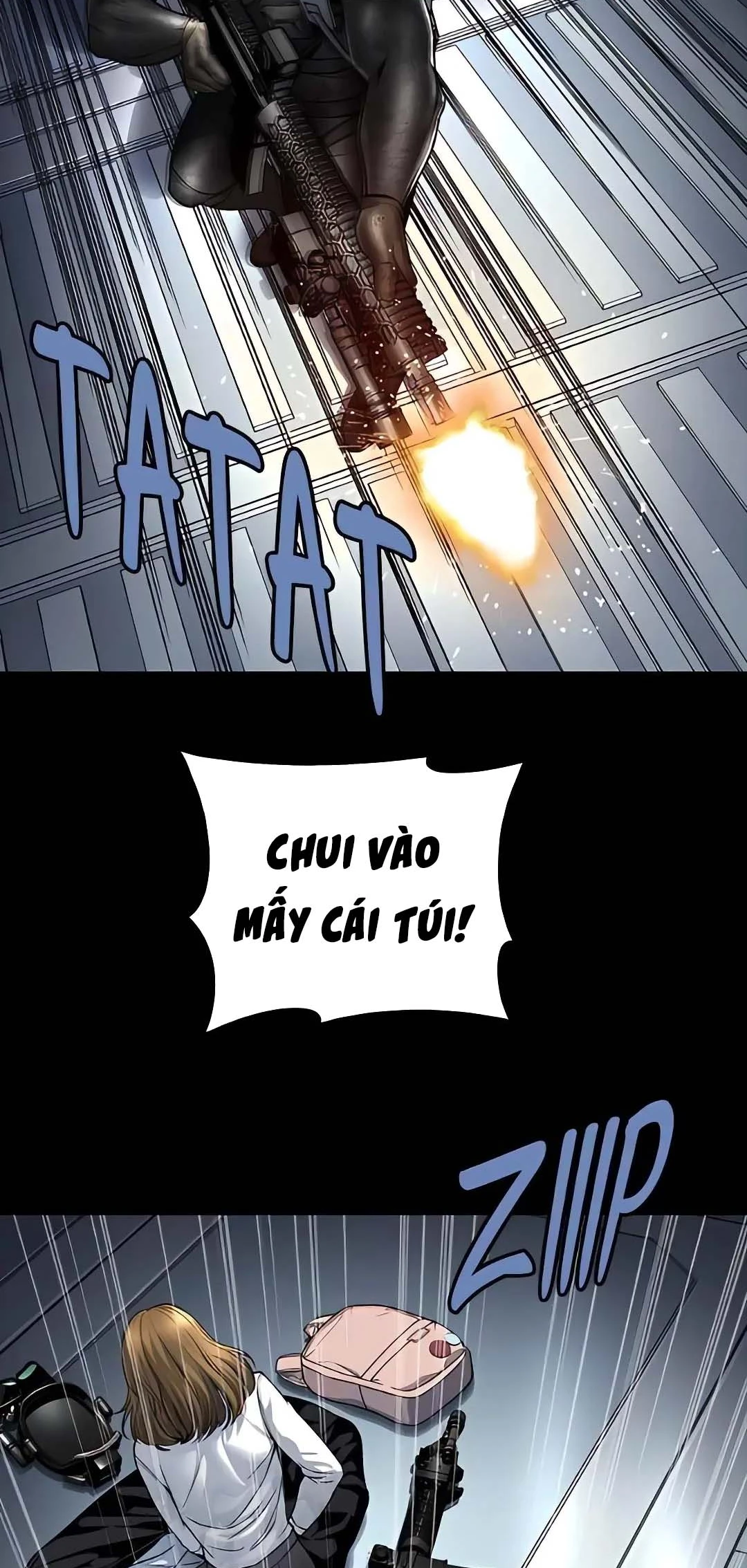 Dead Queen Chapter 184 - 3