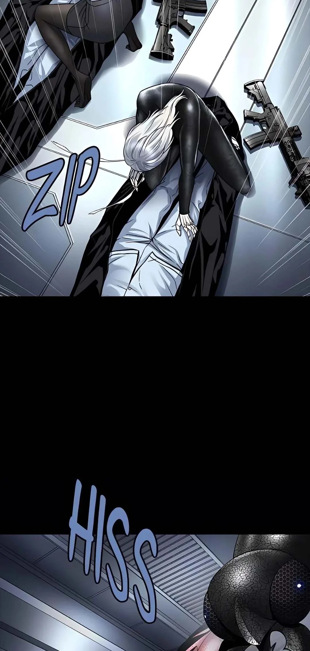 Dead Queen Chapter 184 - 4