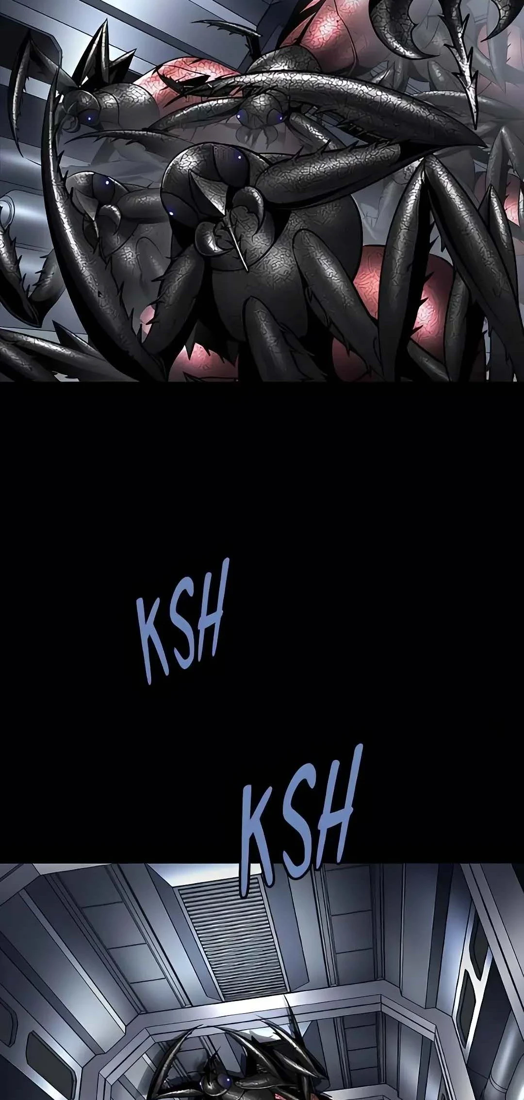 Dead Queen Chapter 184 - 5