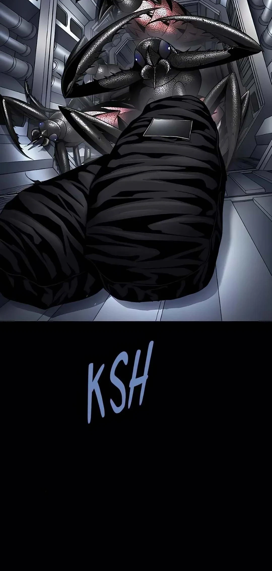 Dead Queen Chapter 184 - 6