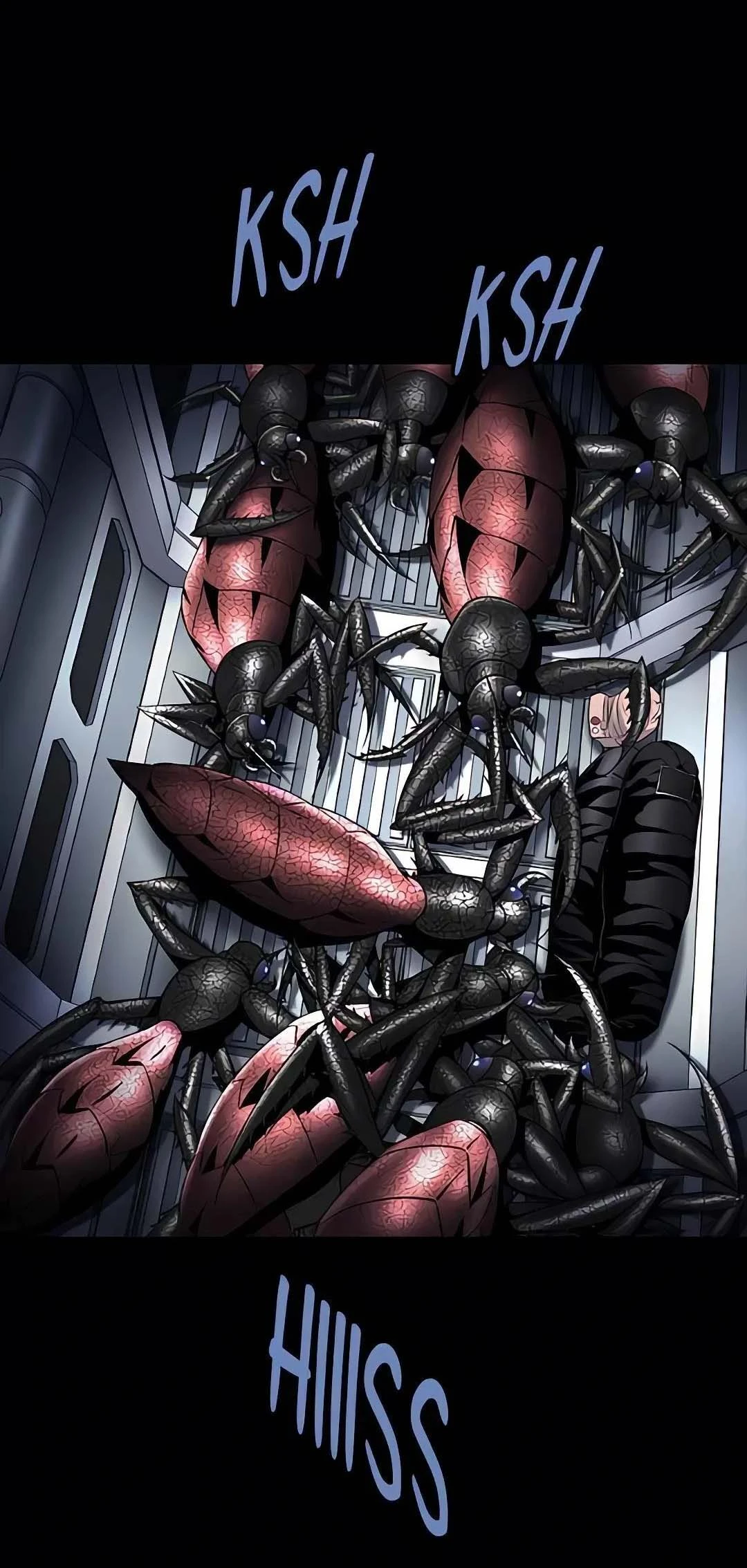 Dead Queen Chapter 184 - 7