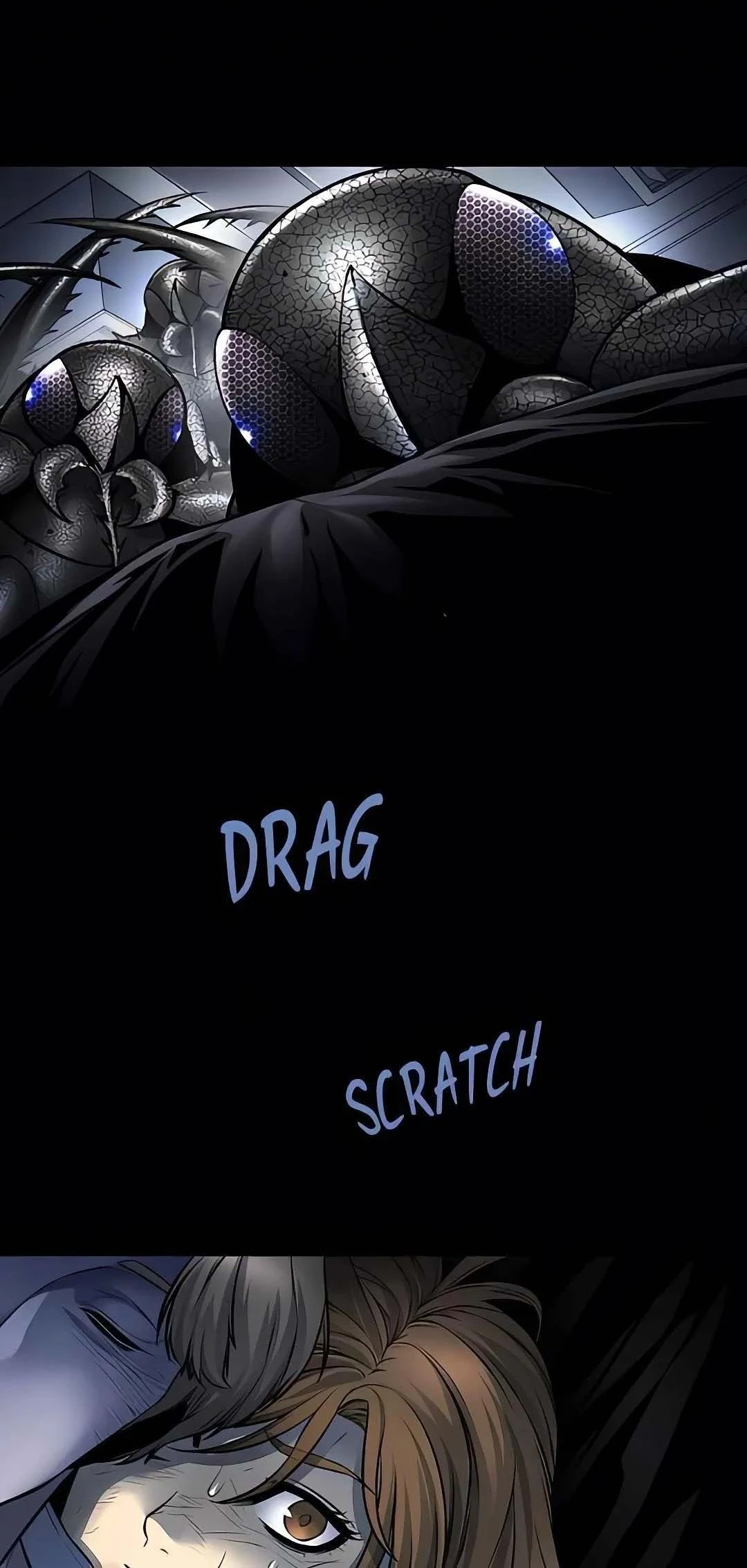 Dead Queen Chapter 184 - 8