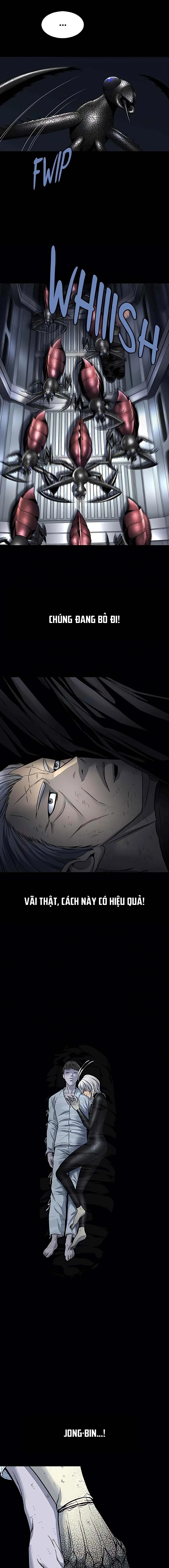 Dead Queen Chapter 184 - 9