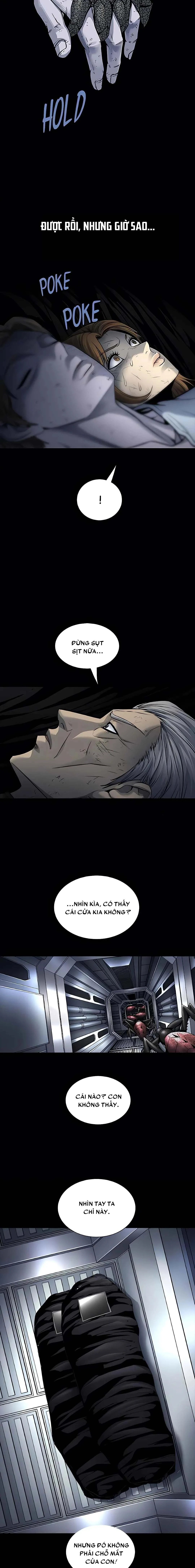 Dead Queen Chapter 184 - 10