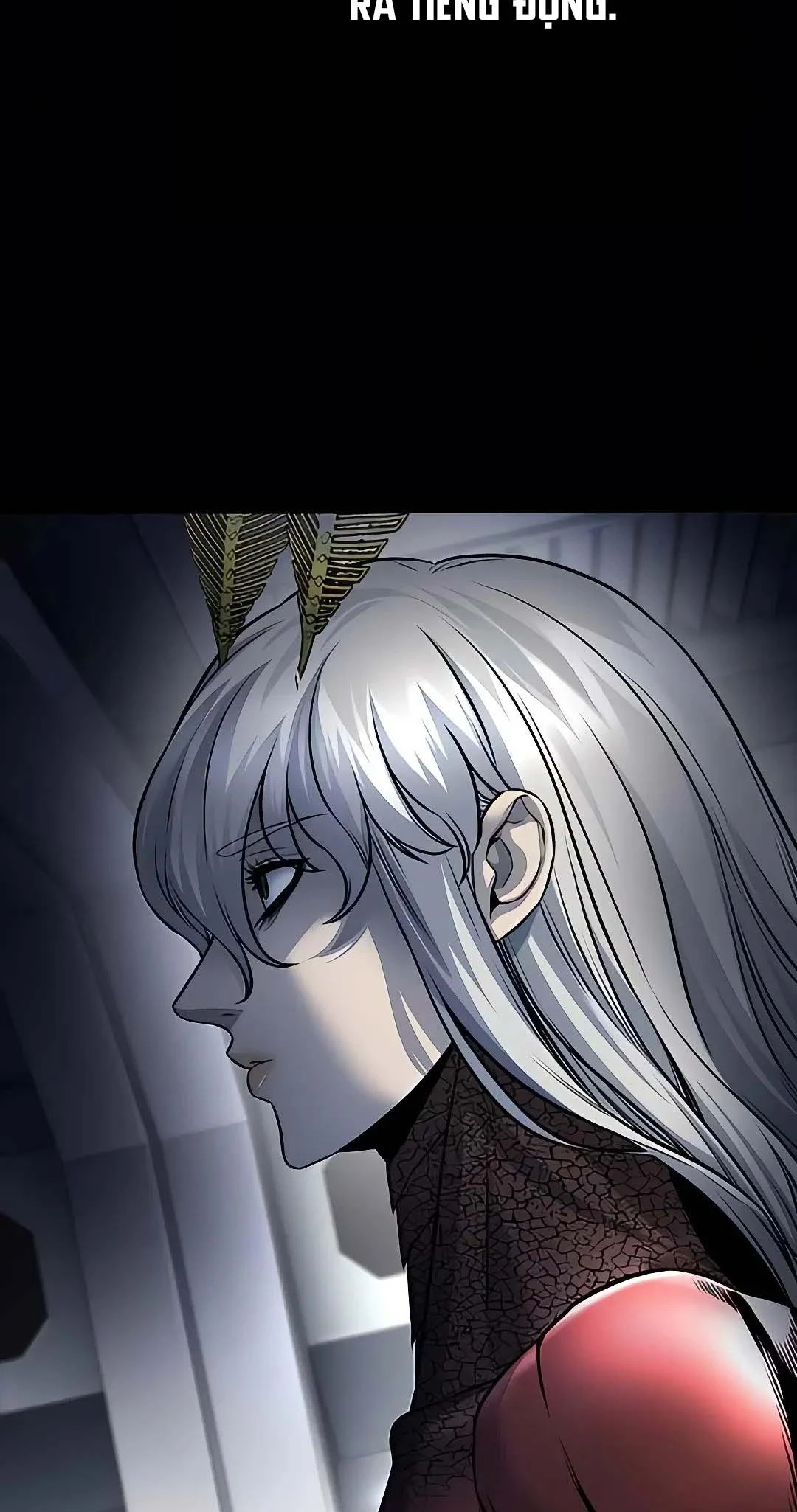 Dead Queen Chapter 184 - 15