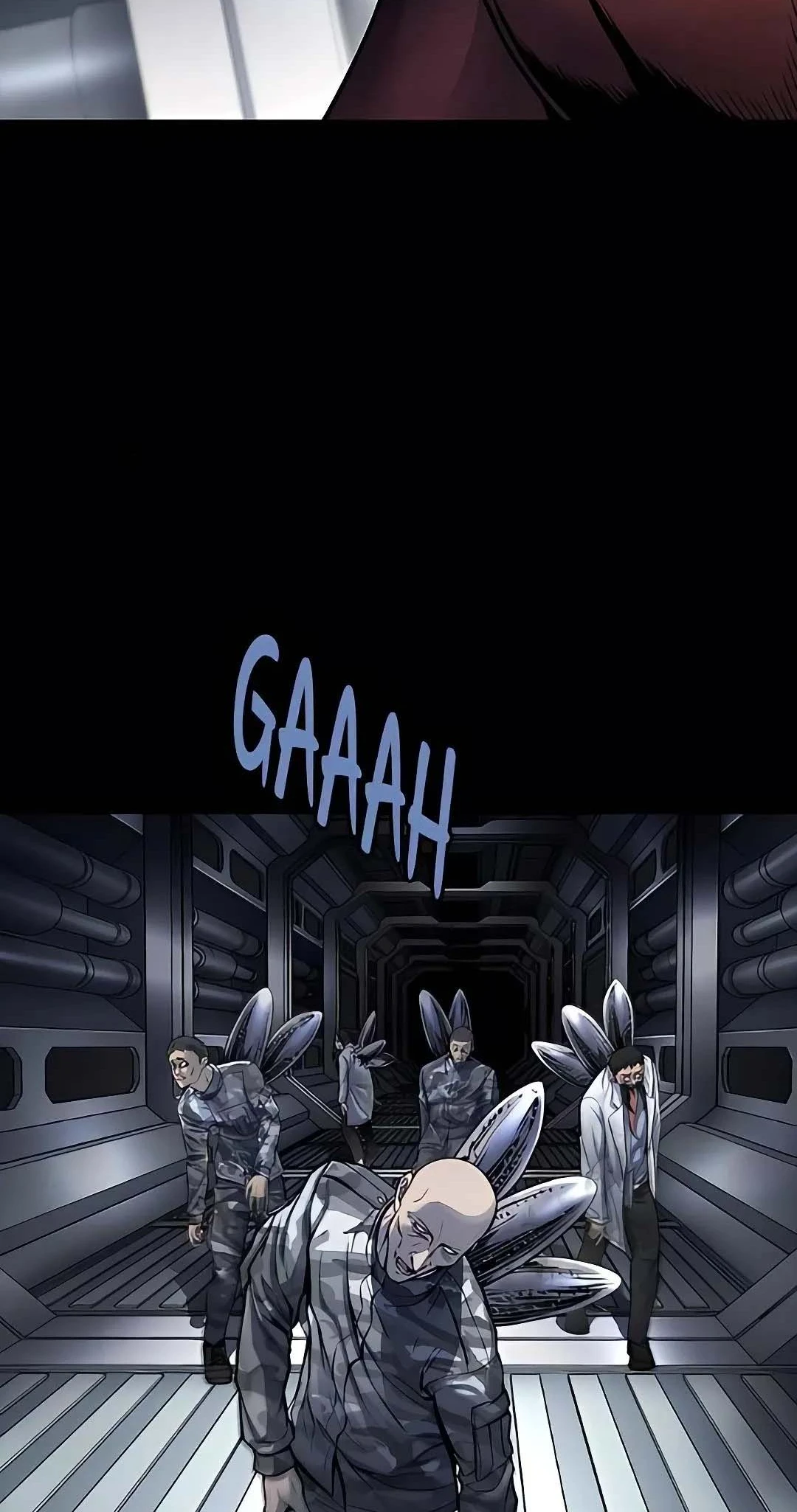 Dead Queen Chapter 184 - 16