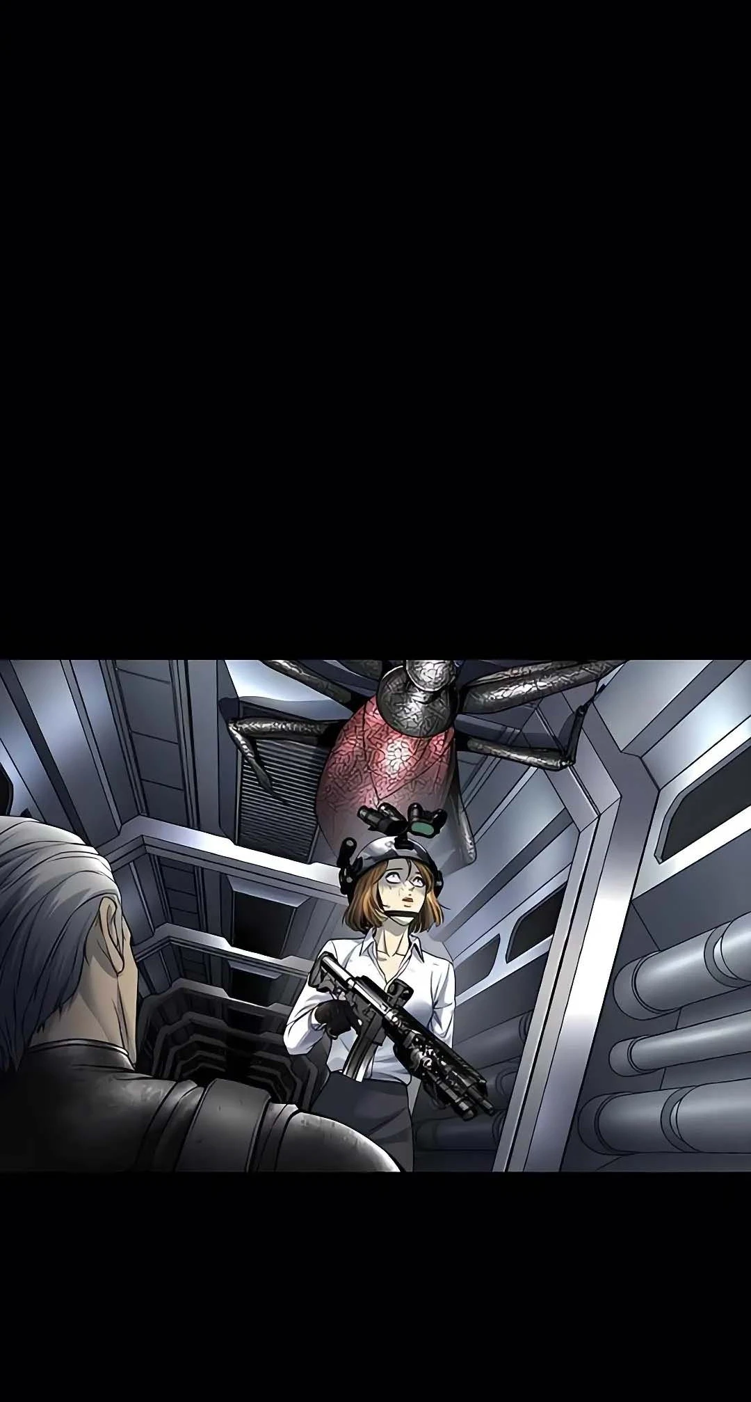 Dead Queen Chapter 184 - 21