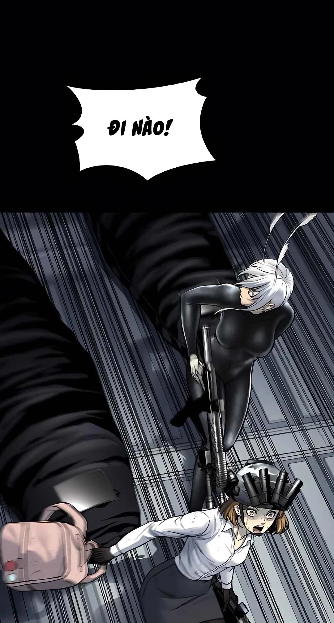 Dead Queen Chapter 184 - 22