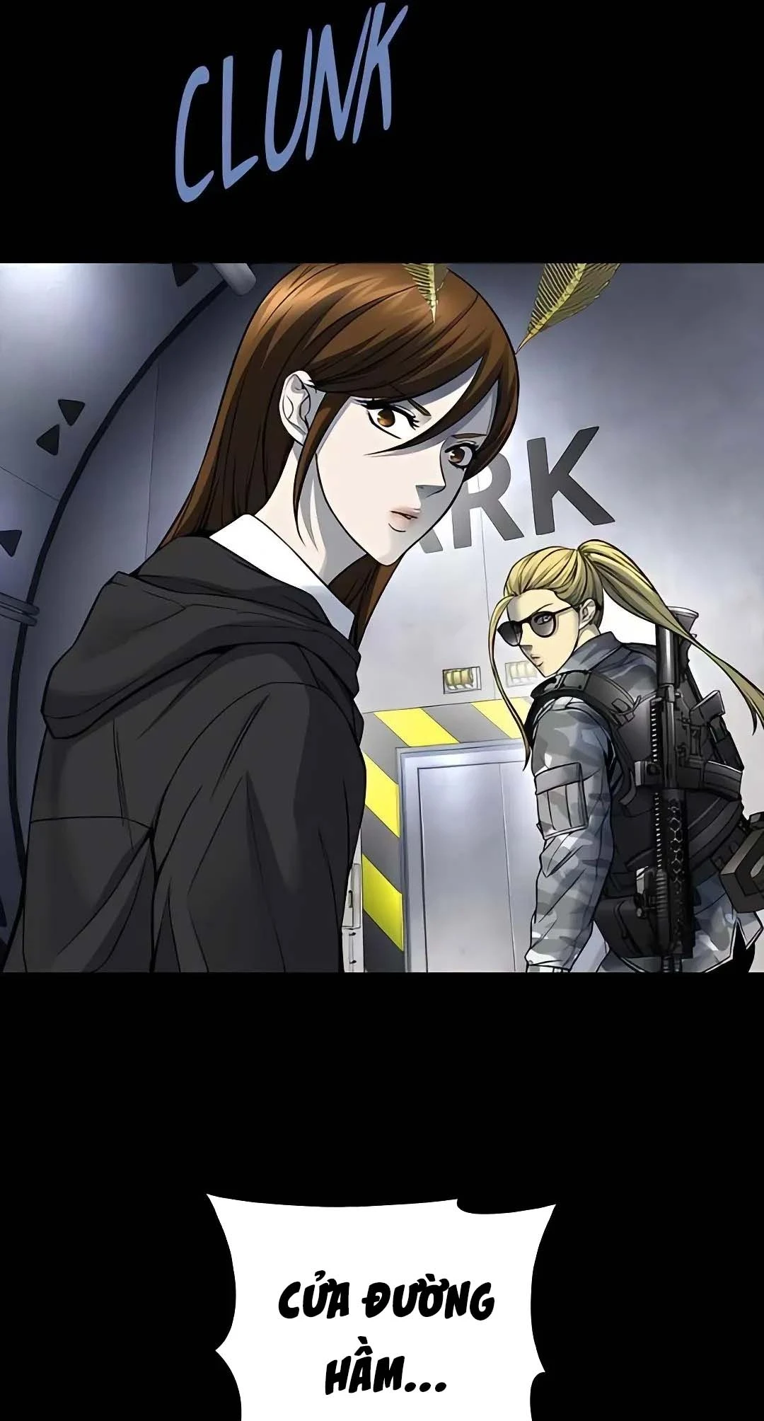 Dead Queen Chapter 184 - 24