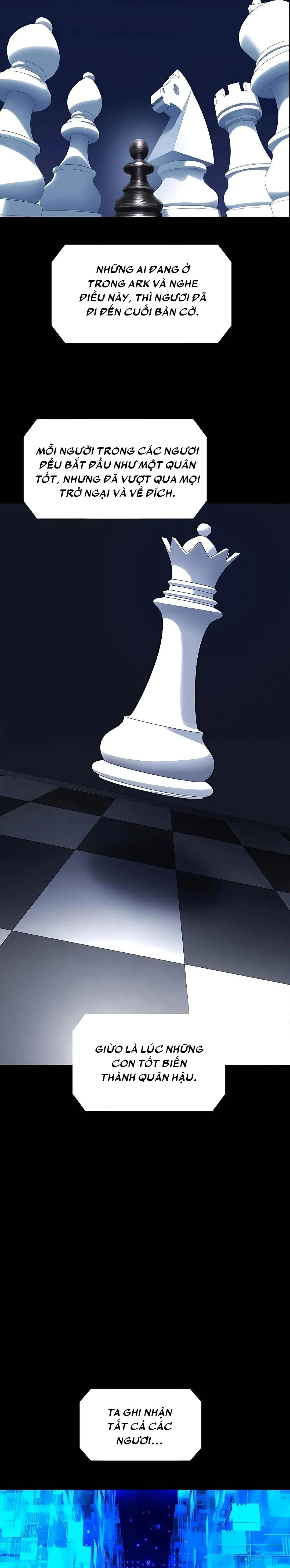 Dead Queen Chapter 184 - 30