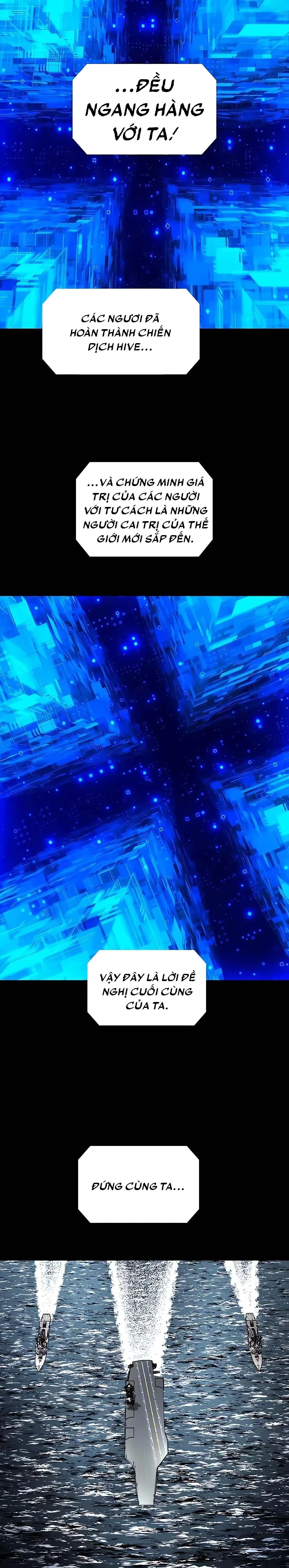 Dead Queen Chapter 184 - 31