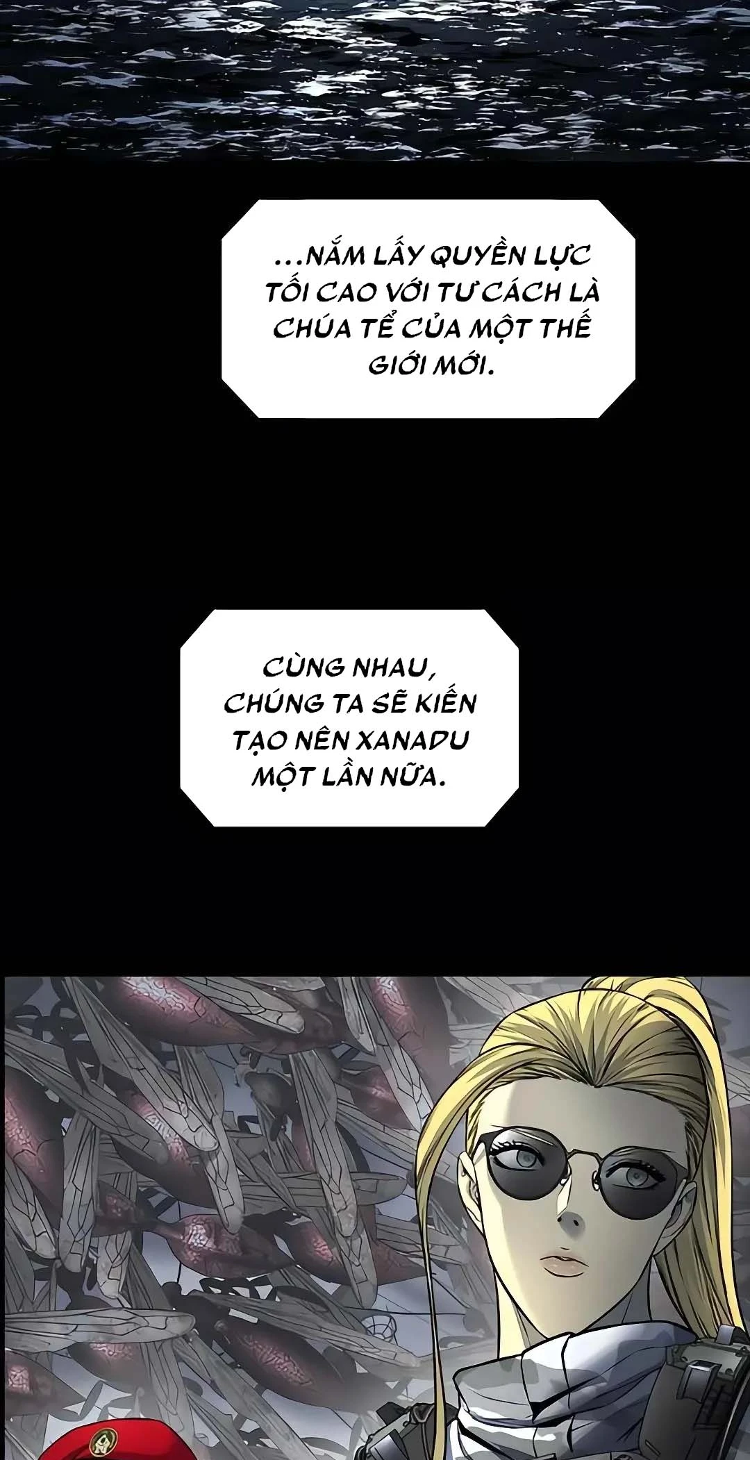 Dead Queen Chapter 184 - 32