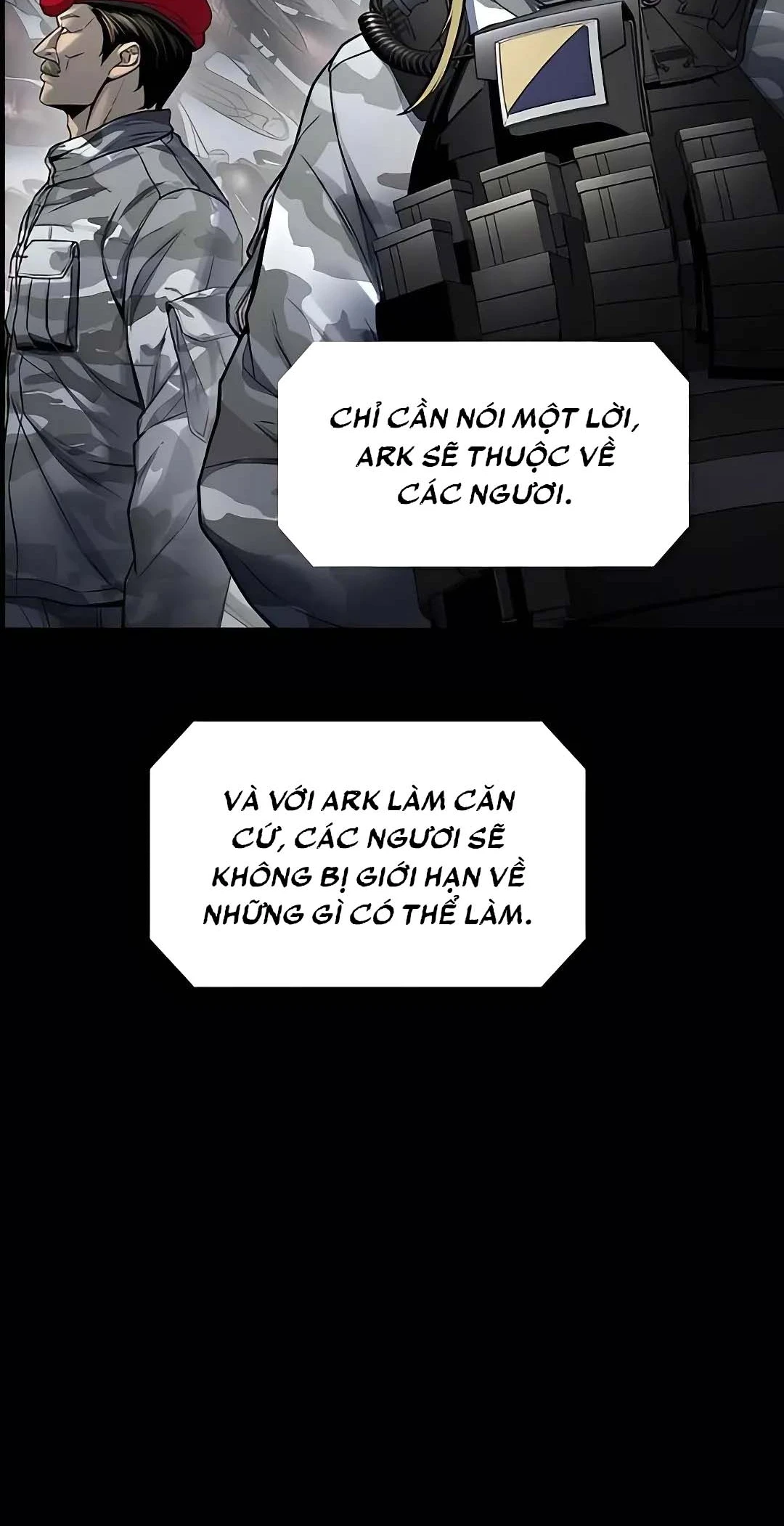 Dead Queen Chapter 184 - 33