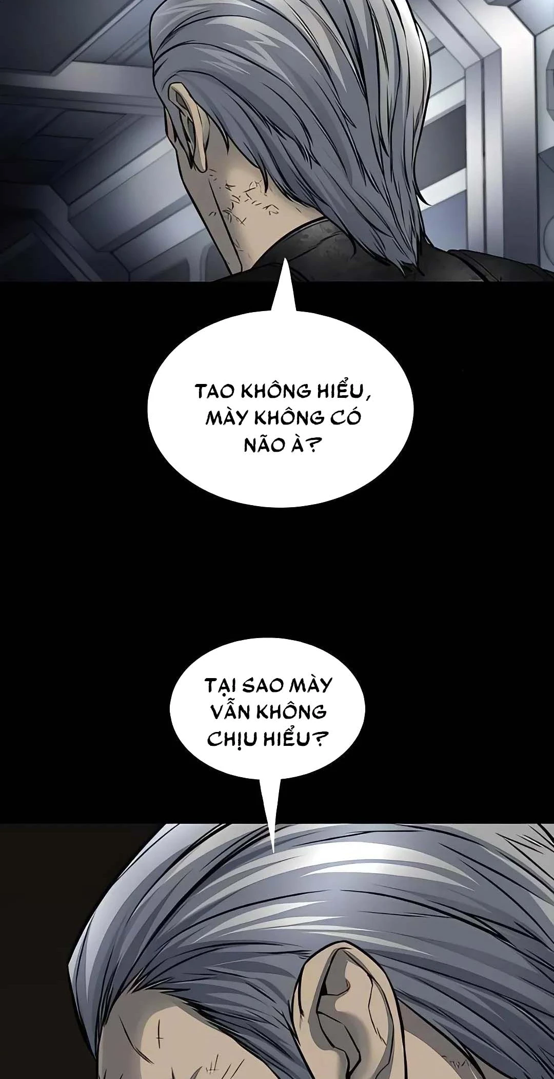 Dead Queen Chapter 184 - 35