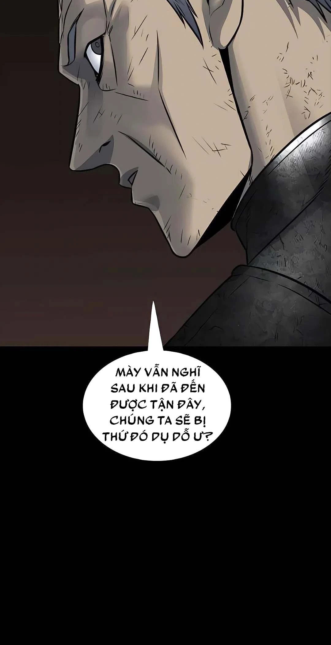 Dead Queen Chapter 184 - 36