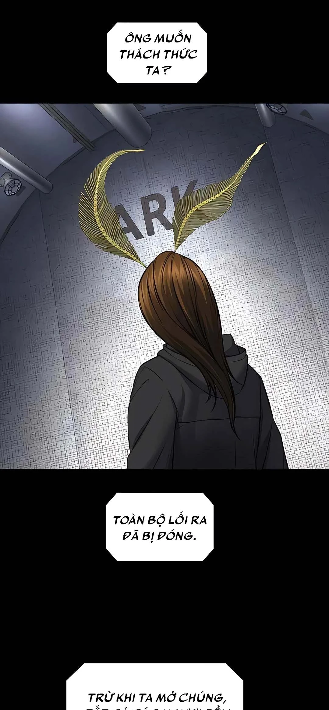 Dead Queen Chapter 184 - 37