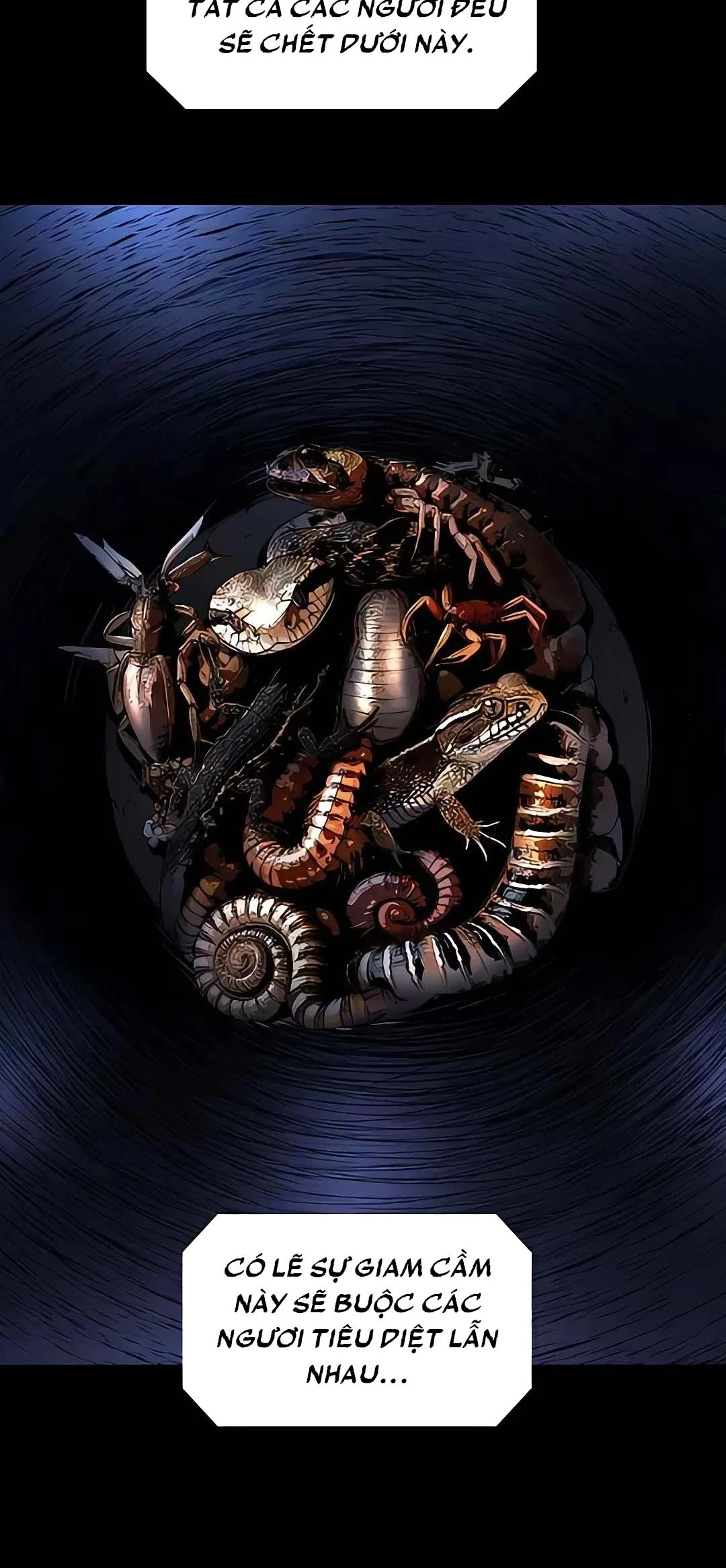 Dead Queen Chapter 184 - 38