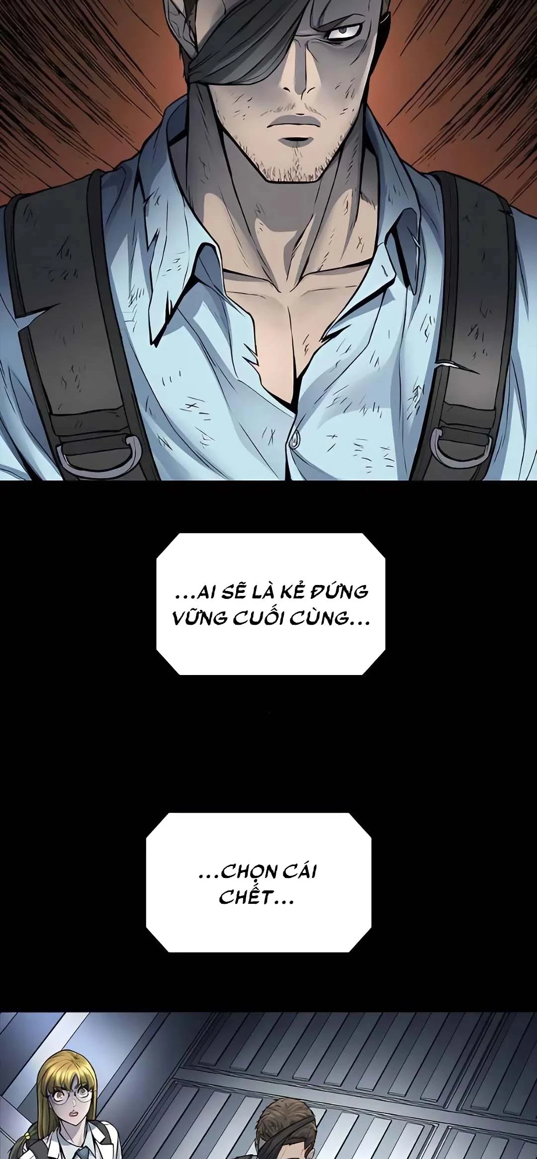 Dead Queen Chapter 184 - 40