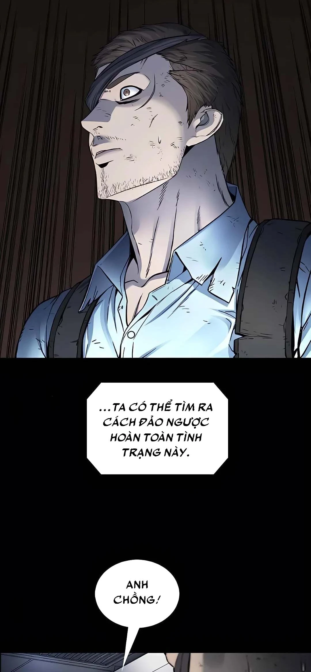 Dead Queen Chapter 184 - 42